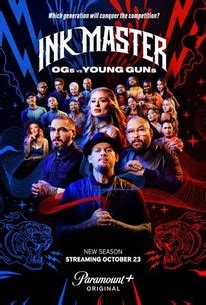Ink Master Season 7 Rotten Tomatoes Ink Master Season 7 Rotten Tomatoes