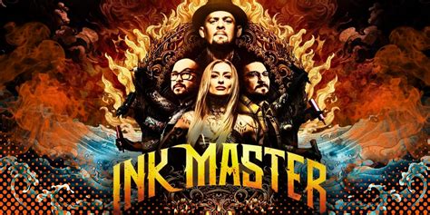 Ink Master Season 7 Spoilers Who Is Eliminated In Episode 1 First Veteran Returns For Revenge Recap Ibtimes Ink Master Season 7 Spoilers Who Is Eliminated In Episode 1 First Veteran Returns For Revenge Recap Ibtimes