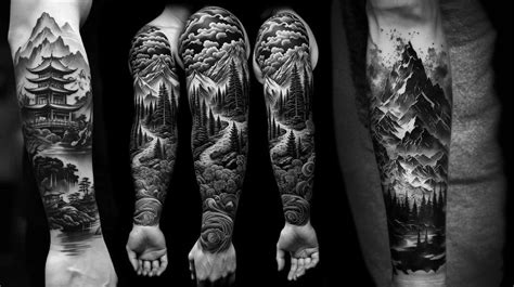 Ink Your Story Creative Tattoo Ideas For Men Mad Viking Ink Your Story Creative Tattoo Ideas For Men Mad Viking
