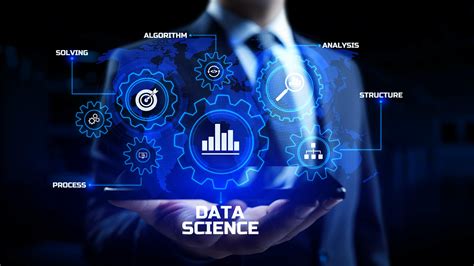 5 Ways Data Science Innovates