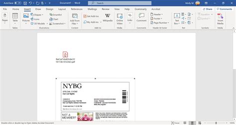 Inserting Pdf Into Word How To Insert Pdf Into Word Documents The Inserting Pdf Into Word How To Insert Pdf Into Word Documents The