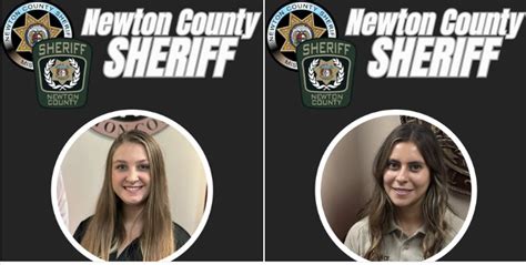 Inside Joplin Changes Announced At Newton County Sheriff Amp 39 S Office Inside Joplin Changes Announced At Newton County Sheriff Amp 39 S Office