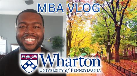 Inside The Wharton Mba Program Average Day In The Life Youtube Inside The Wharton Mba Program Average Day In The Life Youtube