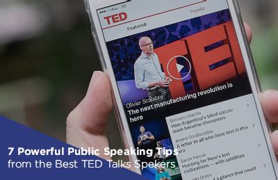 Insights The Guthrie Jensen Blog 7 Powerful Public Speaking Tips From The Best Ted Talks Speakers Insights The Guthrie Jensen Blog