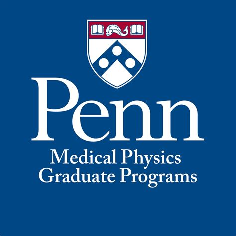 Interested In A Career In Medical Physics Join The University Of Pennsylvania S Medical Physics Graduate Programs For Our Virtual Information Session On October 11 2023 At 5 15 Pm Et Learn More About Interested In A Career In Medical Physics Join The University Of Pennsylvania S Medical Physics Graduate Programs For Our Virtual Information Session On October 11 2023 At 5 15 Pm Et Learn More About