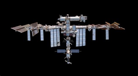 International Space Station Facts And Figures Nasa International Space Station Facts And Figures Nasa