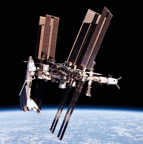 International Space Station Iss Facts Missions History Britannica International Space Station Iss Facts Missions History Britannica