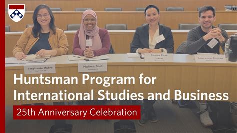 Interning Abroad The Huntsman Program In International Studies And Business Interning Abroad The Huntsman Program In International Studies And Business