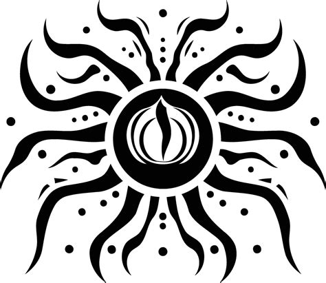 Intricate Tribal Sun Tattoo Design With An Eye In The Center Perfect For Body Art Inspiration 49263898 Vector Art At Vecteezy Intricate Tribal Sun Tattoo Design With An Eye In The Center Perfect For Body Art Inspiration 49263898 Vector Art At Vecteezy