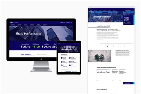 Investor Relations Jlr Corporate Website Investor Relations Jlr Corporate Website