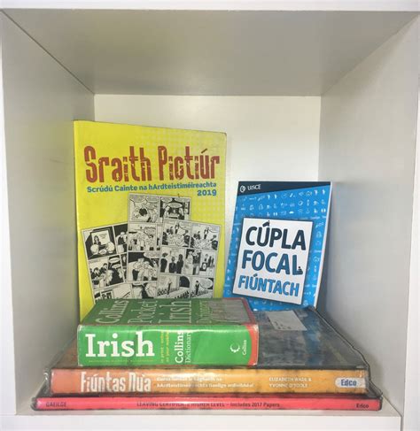 Irish Language Deep Rooted Or Force Fed Eustory History Campus