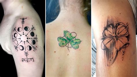 Irish Related Tattoos 8 Awesome Irish Tattoo Ideas Designs And