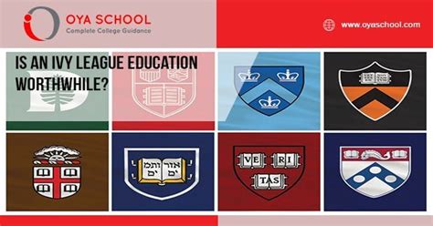 Is An Ivy League Education Worthwhile Oya Opportunities Oya Opportunities Is An Ivy League Education Worthwhile Oya Opportunities Oya Opportunities