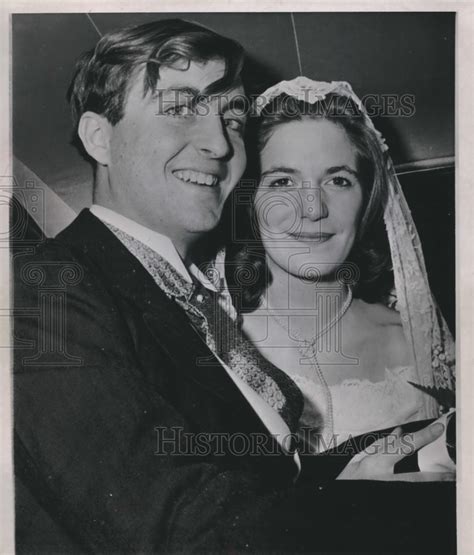 Is Kermit Roosevelt III Married