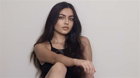 Is Phd Dropout And Onlyfans Creator Zara Dar Indian Or Pakistani What Is Her Real Name World News The Times Of India