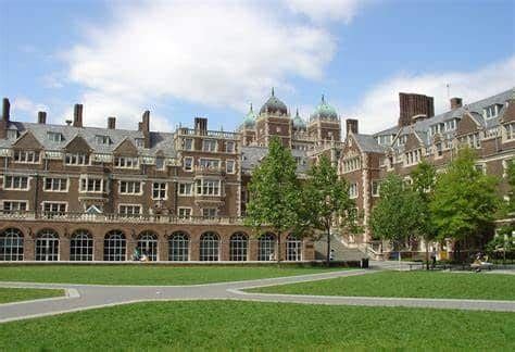 Is The University Of Pennsylvania An Ivy League School Admissionsight