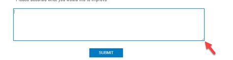 Is There A Way To Set A Fixed Text Box Size In Qualtrics Experience Community Is There A Way To Set A Fixed Text Box Size In Qualtrics Experience Community