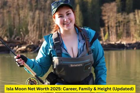 Isla Moon Desnuda Destacado 54 I Was Expecting The Usual Isla Moon Desnuda Destacado 54 I Was Expecting The Usual