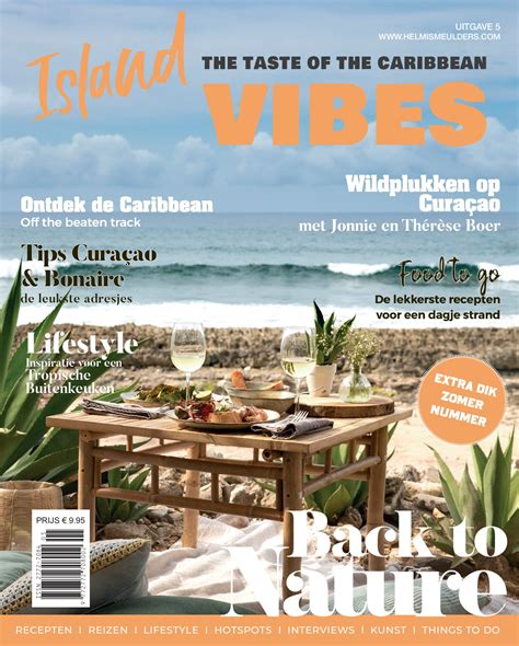 Island Vibes Taste Of The Caribbean Uitgave 5 Info Page 1 20 Flip Pdf Online Pubhtml5
