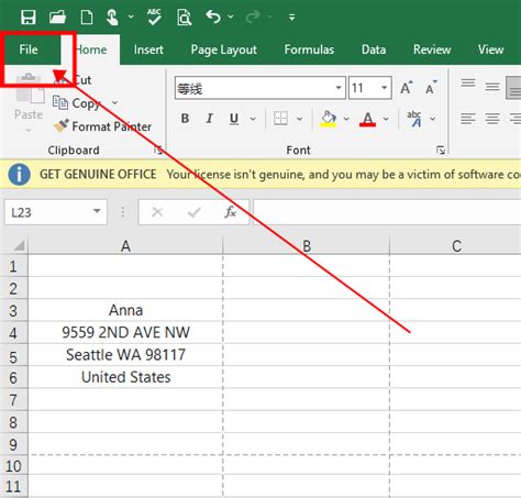 Itpp941 How To Print Address Labels From Excel Munbyn Help Center Itpp941 How To Print Address Labels From Excel Munbyn Help Center
