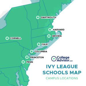 Ivy League Universities What Is The Ivy League Expert Guide