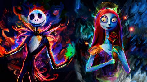 Jack And Sally Jack And Sally