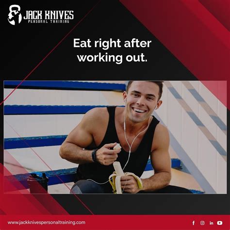 Jack Knives Personal Training