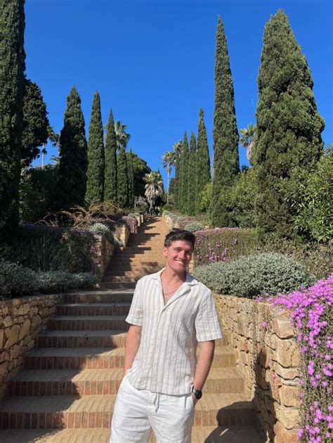 Jacob Gruttner Penn Abroad Jacob Gruttner Penn Abroad