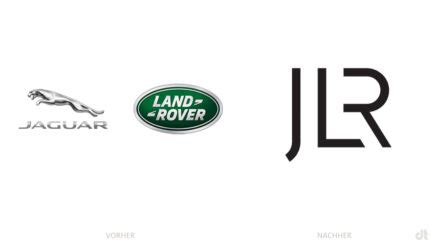 Jaguar Land Rover Unveils New Jlr Corporate Identity As It Accelerates Modern Luxury Vision Tires Parts News Jaguar Land Rover Unveils New Jlr Corporate Identity As It Accelerates Modern Luxury Vision Tires Parts News