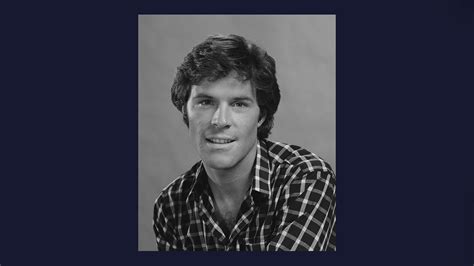 James Houghton Dies The Knots Landing Actor And Soap Writer Was 75