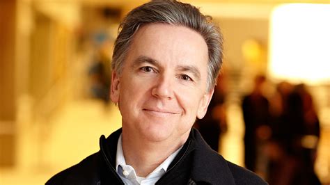 James Houghton Founder Of Signature Theater Showcase For Playwrights Dies At 57 The New York Times