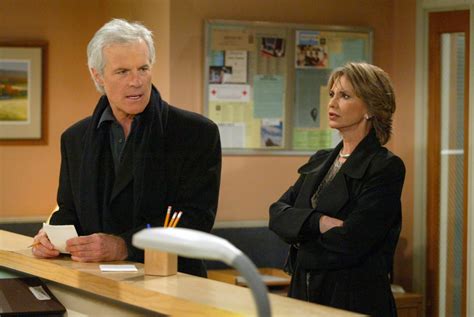 James Houghton Knots Landing Favorite And The Young And The Restless Actor And Writer Dead At 75 Michael Fairman Tv