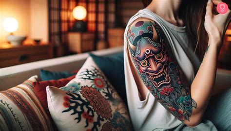 Japanese Mask Tattoo Inspiration Bold Designs Ideas For 2026 Japanese Mask Tattoo Inspiration Bold Designs Ideas For 2026