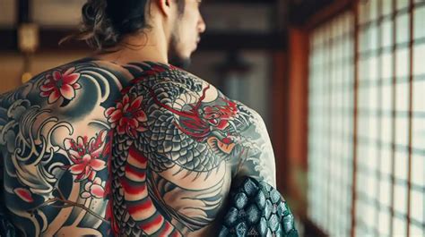 Japanese Tattoo Art History Symbols And Cultural Impact Fxlb Ny Japanese Tattoo Art History Symbols And Cultural Impact Fxlb Ny