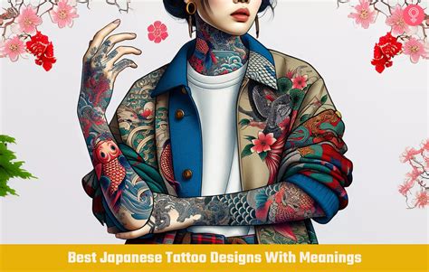 Japanese Tattoo Designs 52 Essential Ideas For Stunning Ink Japanese Tattoo Designs 52 Essential Ideas For Stunning Ink