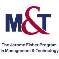 5 Tips Jerome Fisher M&T