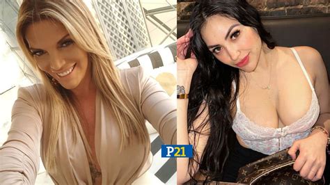 Jessica Newton Sobre Onlyfans De Lesly Reyna Respeto Su Decisi N