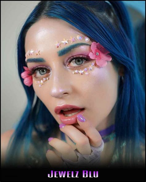Jewelz Blu Wiki Bio Age Height Career Measurements Amp More Jewelz Blu Wiki Bio Age Height Career Measurements Amp More