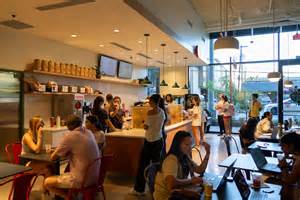 Jo S Coffee Opens Doors To West Campus Community The Daily Texan