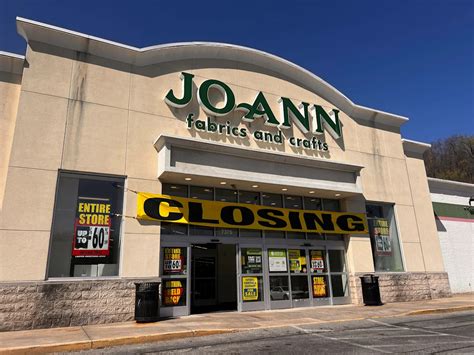 Joann Closed And Left Us Hanging Where To Buy Fabric Yarn And Craft Supplies Now