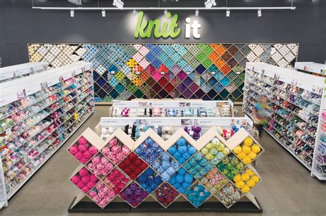 5 Ways Joann Fabric Inspires Crafters