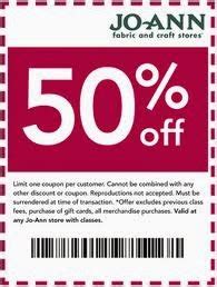 Joann Fabrics Coupons September 2022 Joann Fabrics Coupons September 2022