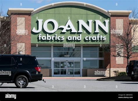 Joann Fabrics Locations Joann Fabrics Locations