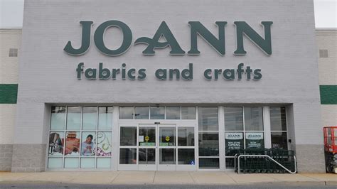 Joann Warns Of Fake Websites Urges Customers To Shop In Store Only Abc News