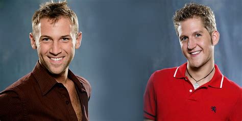 Joe Barber Big Brother Tvmaze