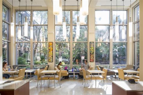 Joe S Cafe Penn Study Spaces