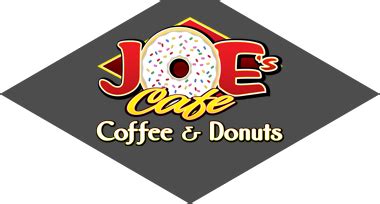 Joes Full Menu Joe S Cafe New Orleans Famous Donuts Food And King Cakes