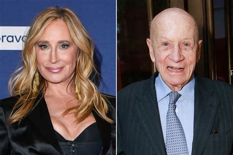 John Adams Morgan Dead Banker And Sonja Morgan Amp 39 S Ex Husband Was 94 John Adams Morgan Dead Banker And Sonja Morgan Amp 39 S Ex Husband Was 94