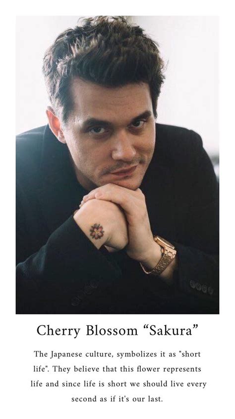 John Mayer Cherry Blossom 2014 Samjohnson26 On Tumblr