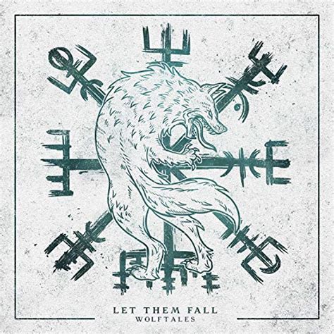 Jormund Let Them Fall